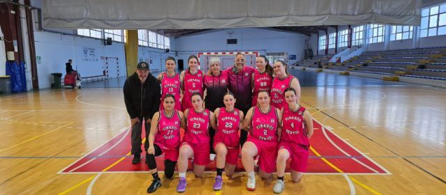 Crónicas del Club Baloncesto Vinaròs, 5-6 de abril