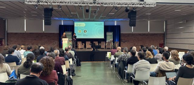 Experts destaquen que l’acció climàtica és una prioritat social, econòmica i ecològica