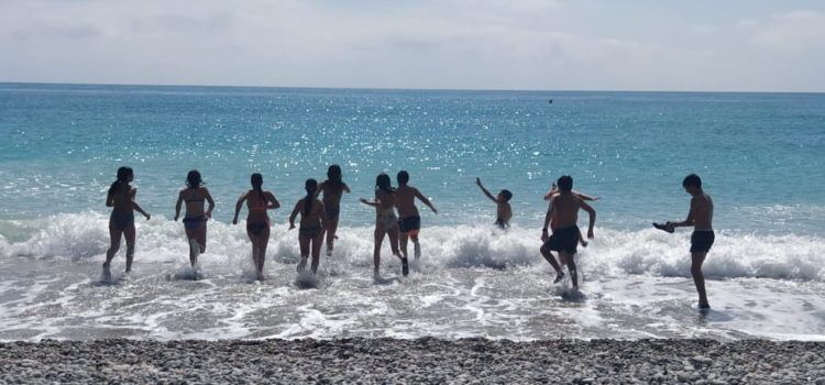 Benicarló licita el servei del campus ‘Diverestiu’ per a infants de 6 a 14 anys