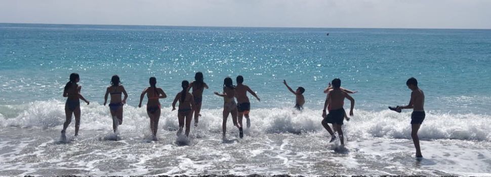 Benicarló licita el servei del campus ‘Diverestiu’ per a infants de 6 a 14 anys