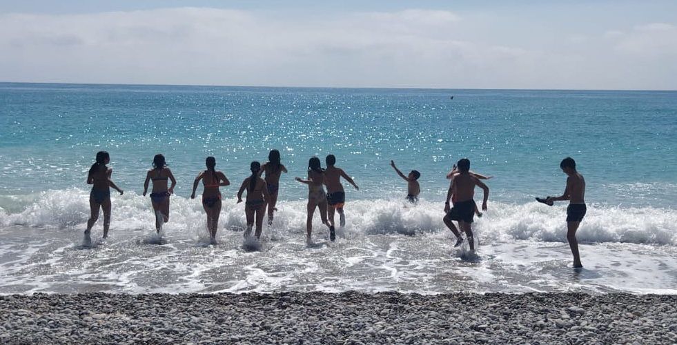 Benicarló licita el servei del campus ‘Diverestiu’ per a infants de 6 a 14 anys