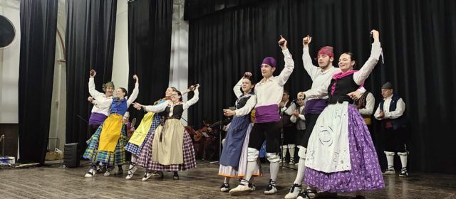 Festival de jotes per Sant Jordi
