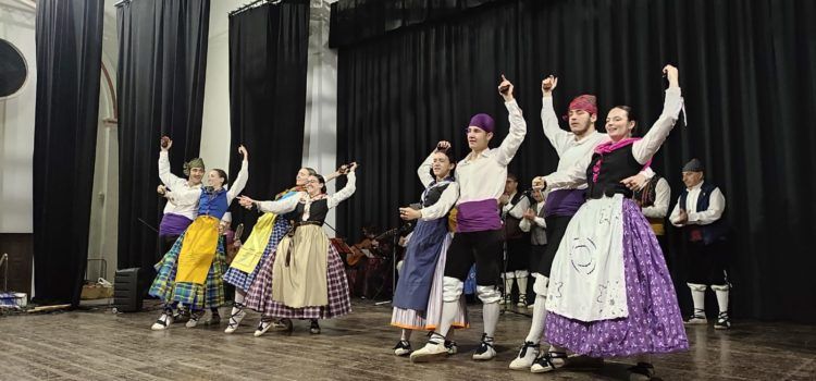 Festival de jotes per Sant Jordi