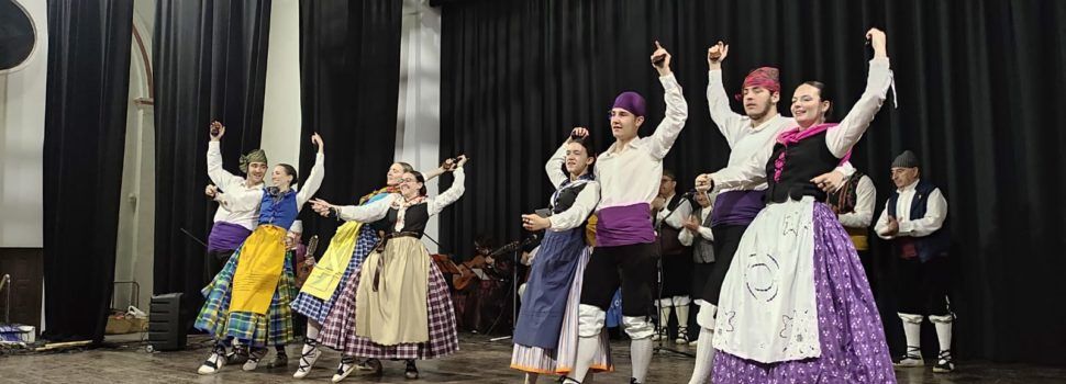 Festival de jotes per Sant Jordi