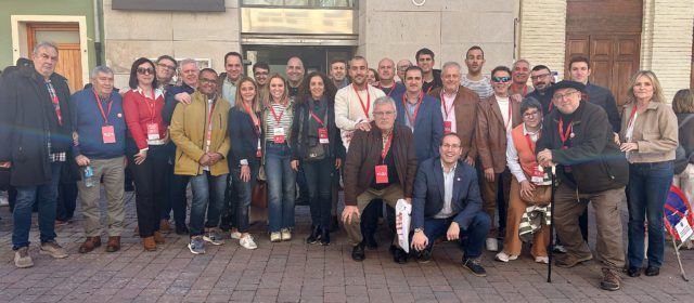 Ports Maestrat tindrà 21 representants en els òrgans de direcció del PSPV de la província