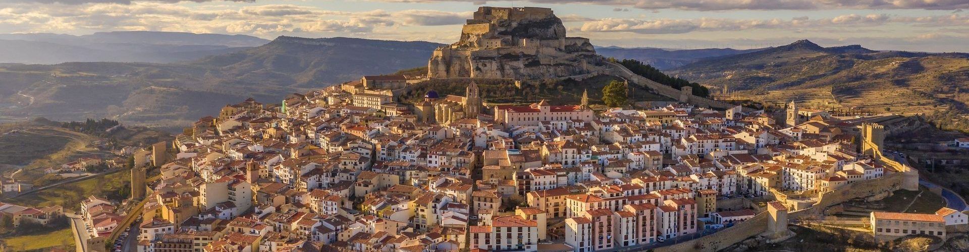 El PSPV de Morella reivindica el Bo Viatge i millorar la promoció turística