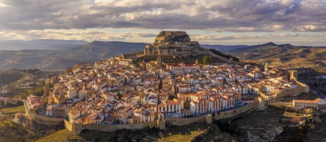 El PSPV de Morella reivindica el Bo Viatge i millorar la promoció turística