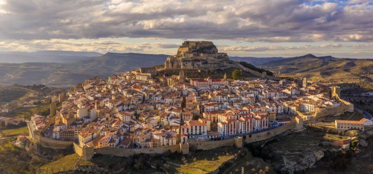 El PSPV de Morella reivindica el Bo Viatge i millorar la promoció turística