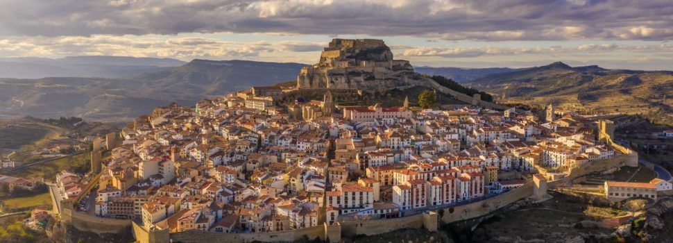El PSPV de Morella reivindica el Bo Viatge i millorar la promoció turística