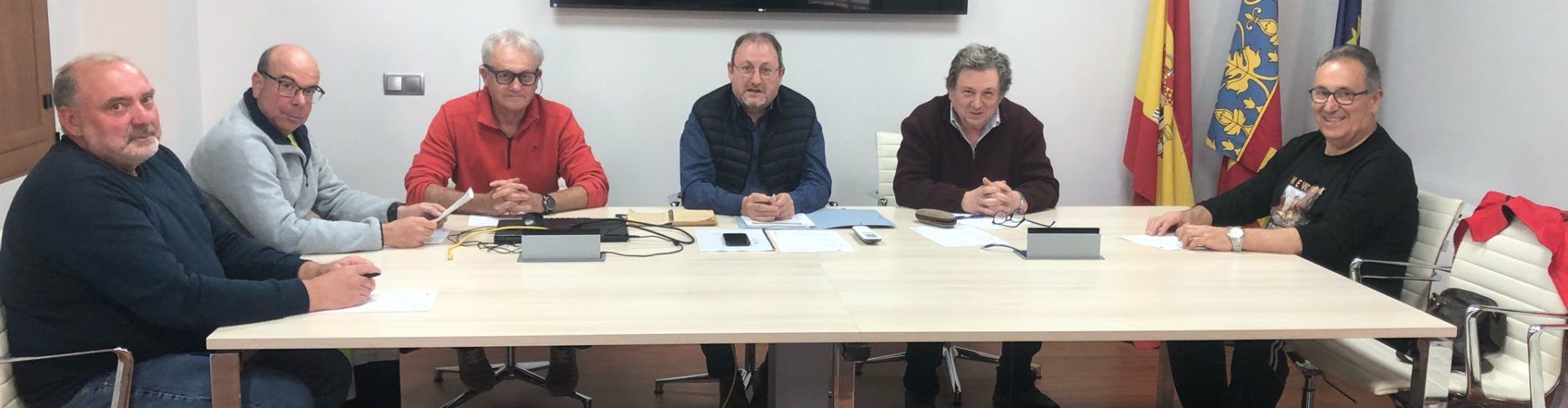 Santa Magdalena aprova un pressupost d’1.208.800 € per al present exercici