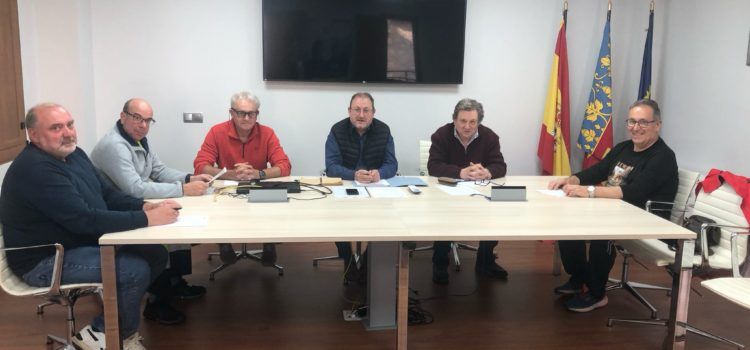 Santa Magdalena aprova un pressupost d’1.208.800 € per al present exercici
