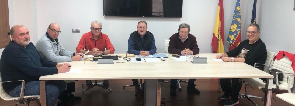 Santa Magdalena aprova un pressupost d’1.208.800 € per al present exercici
