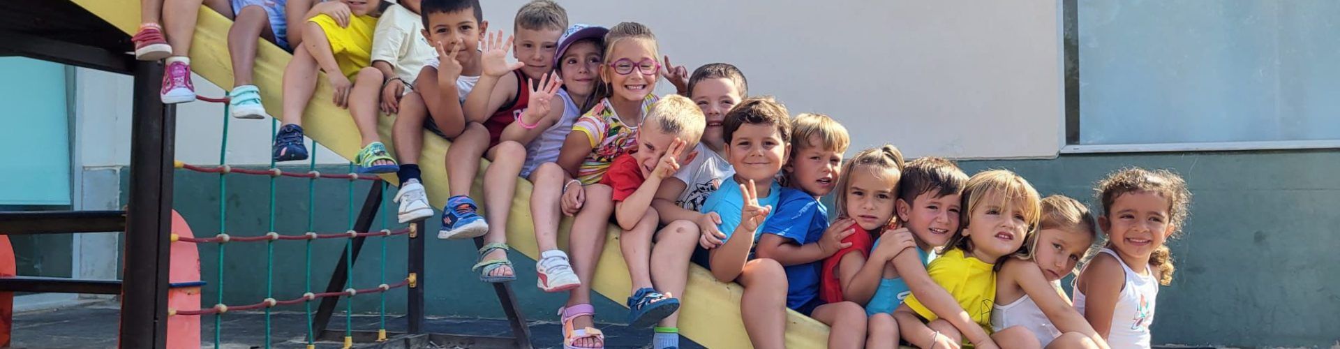 L’Ajuntament d’Alcalà-Alcossebre obri el termini per a la inscripció a l’Escola d’Estiu 2025
