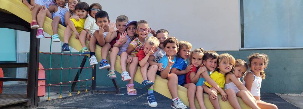 L’Ajuntament d’Alcalà-Alcossebre obri el termini per a la inscripció a l’Escola d’Estiu 2025