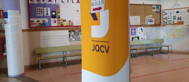 La Junta Qualificadora de Coneixements de Valencià (JQCV) convoca els exàmens 2025