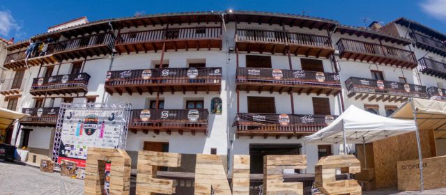 El món del running conquerirà la ciutat amb Trails denes de Morella i la pujada al castell