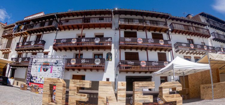 El món del running conquerirà la ciutat amb Trails denes de Morella i la pujada al castell
