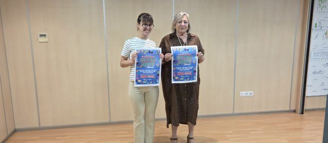 Presentació d’Estiu Jove
