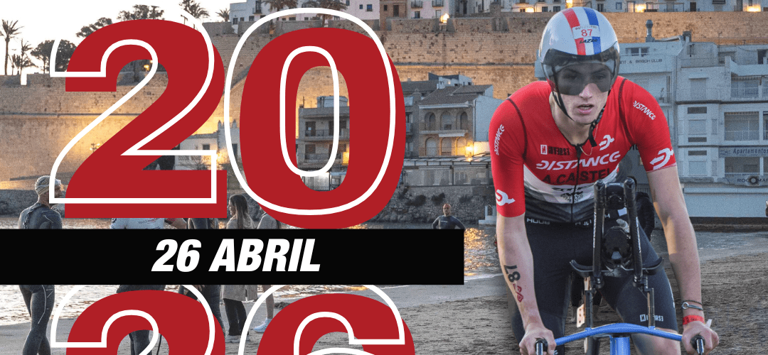 El Infinitri 113 Peñíscola ya tiene fecha para 2026