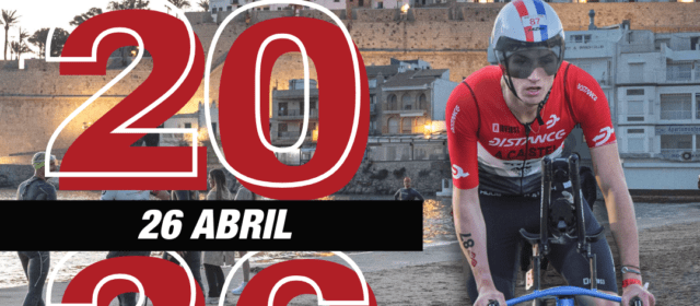 El Infinitri 113 Peñíscola ya tiene fecha para 2026