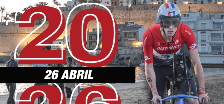 El Infinitri 113 Peñíscola ya tiene fecha para 2026