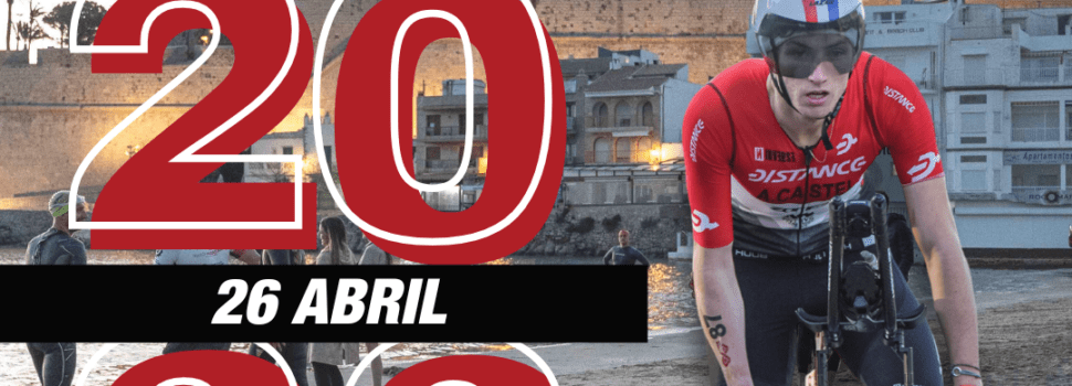 El Infinitri 113 Peñíscola ya tiene fecha para 2026