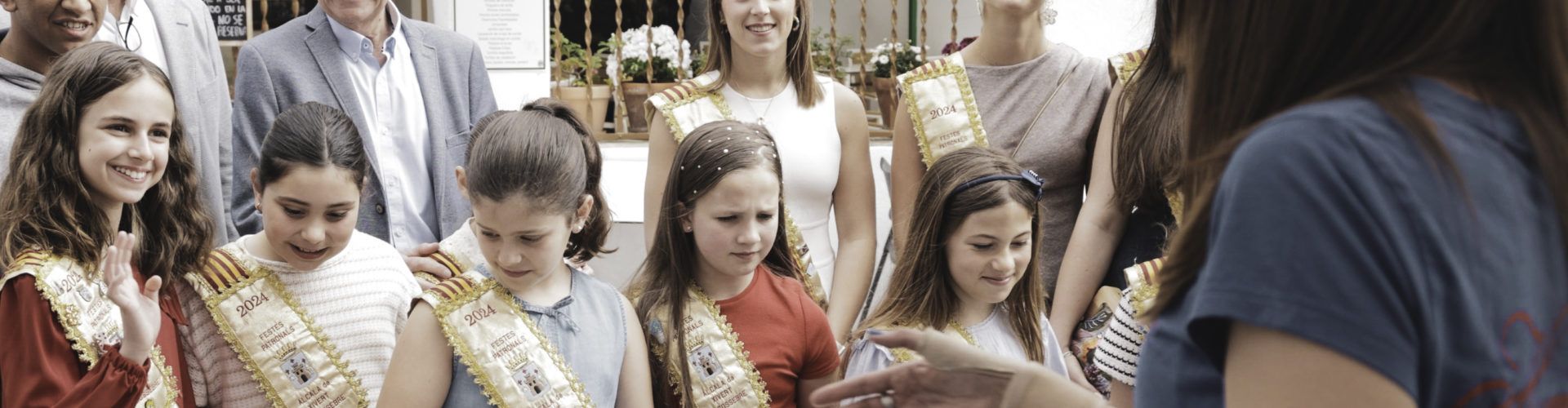 Alcossebre celebra la V Fira Gastronòmica amb gran assistència durant el cap de setmana