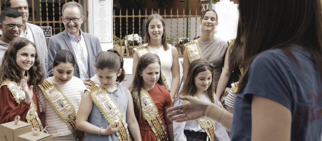 Alcossebre celebra la V Fira Gastronòmica amb gran assistència durant el cap de setmana