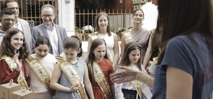 Alcossebre celebra la V Fira Gastronòmica amb gran assistència durant el cap de setmana