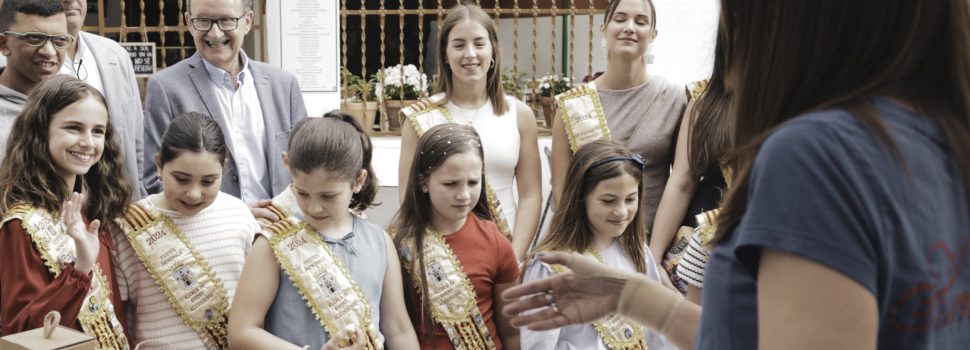 Alcossebre celebra la V Fira Gastronòmica amb gran assistència durant el cap de setmana