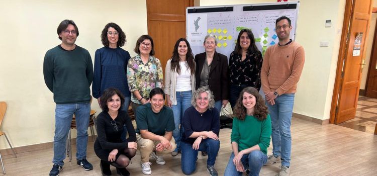 Benassal participa en la I Jornada Departamental de XarxaSalut