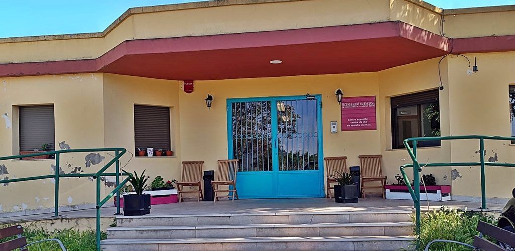El PSPV denuncia el pròxim tancament del Centre Específic de Malalts Mentals (CEEM) d’Albocàsser