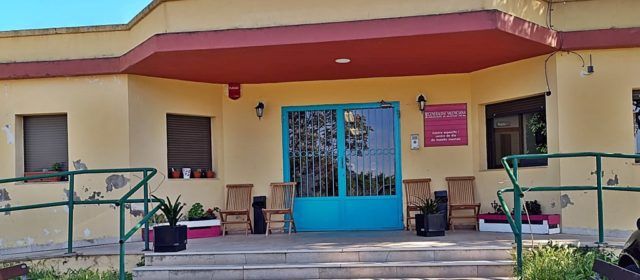 El PSPV denuncia el pròxim tancament del Centre Específic de Malalts Mentals (CEEM) d’Albocàsser