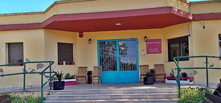 El PSPV denuncia el pròxim tancament del Centre Específic de Malalts Mentals (CEEM) d’Albocàsser