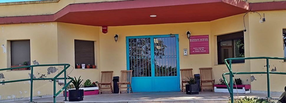 El PSPV denuncia el pròxim tancament del Centre Específic de Malalts Mentals (CEEM) d’Albocàsser