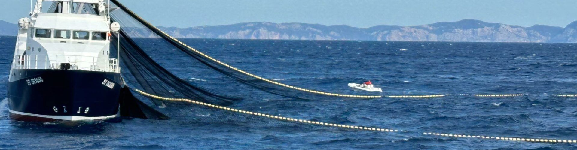 Balfegó inicia la campanya de pesca de tonyina roja el 26 de maig