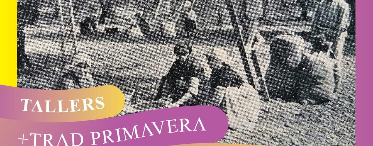 Del Folklore Tortosí: tocar, cantar i ballar. Dissabte 31 al CAT