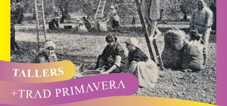 Del Folklore Tortosí: tocar, cantar i ballar. Dissabte 31 al CAT