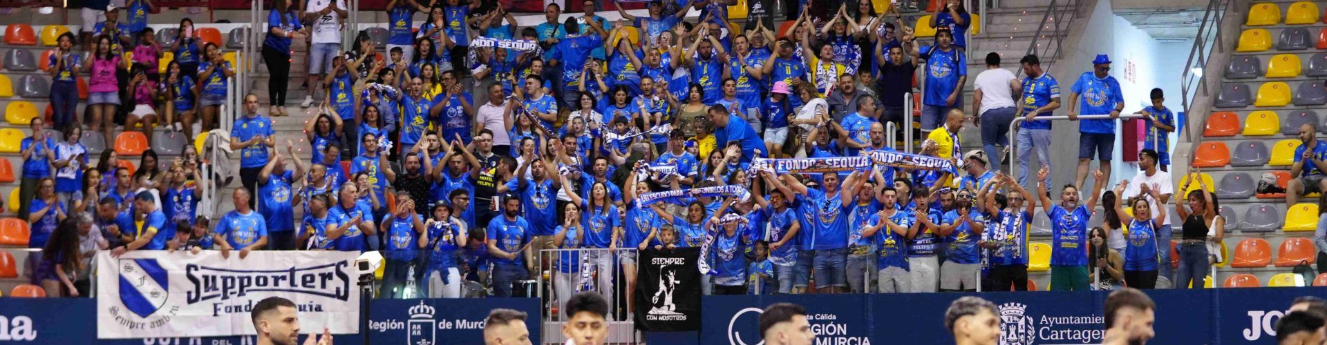 El Servigroup Peñíscola FS cae ante el Inter en las semifinales de la Copa del Rey (1-3)