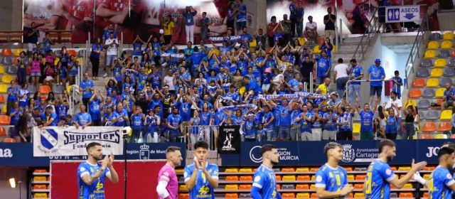 El Servigroup Peñíscola FS cae ante el Inter en las semifinales de la Copa del Rey (1-3)