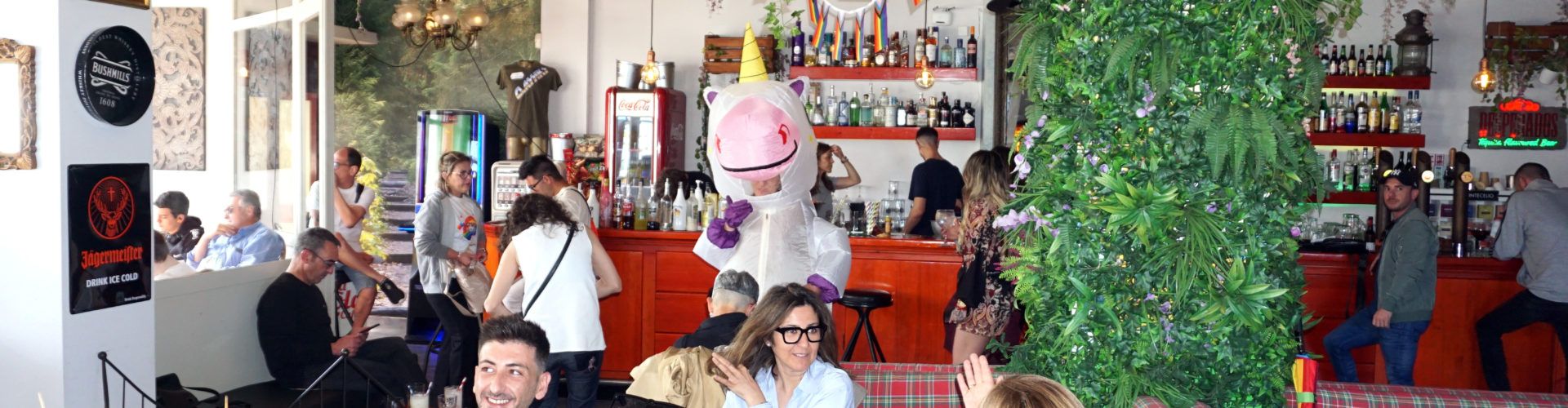 Èxit total a la “Bollos, Fartons i Pastissets Party” de Vinaròs