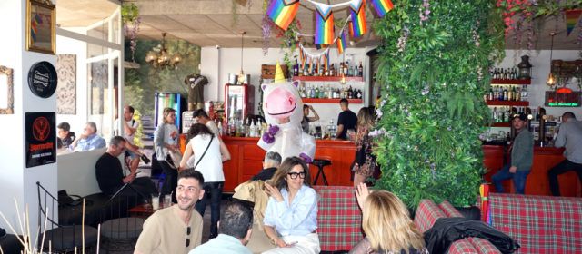 Èxit total a la “Bollos, Fartons i Pastissets Party” de Vinaròs