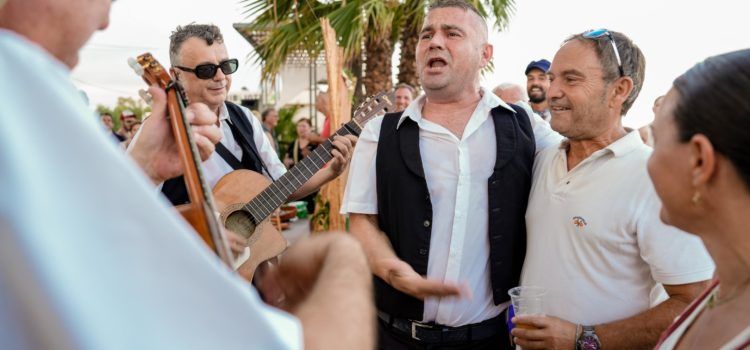 Les Cases d’Alcanar es prepara per a una nova edició de la jornada “Les Cases; Dones i Mar”