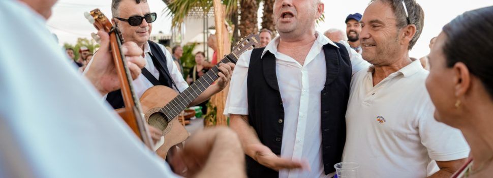 Les Cases d’Alcanar es prepara per a una nova edició de la jornada “Les Cases; Dones i Mar”