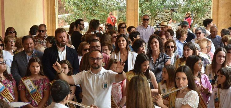 Canet lo Roig celebra del 2 al 4 de maig les tradicionals Festes del 7 de Maig