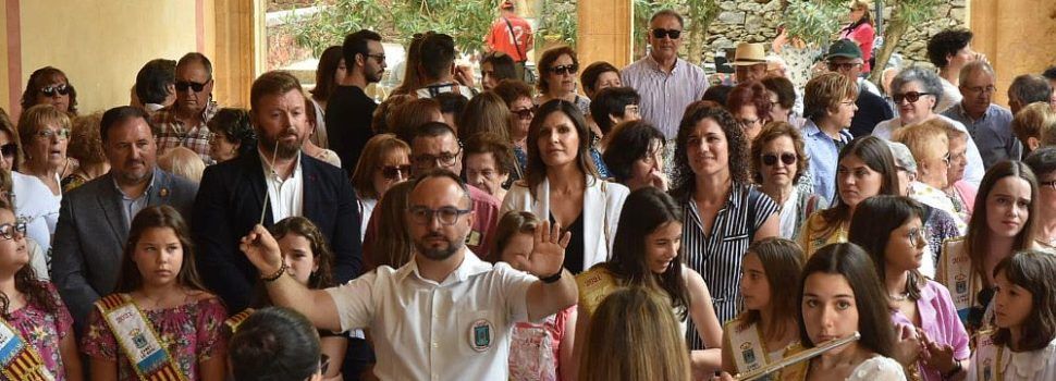 Canet lo Roig celebra del 2 al 4 de maig les tradicionals Festes del 7 de Maig