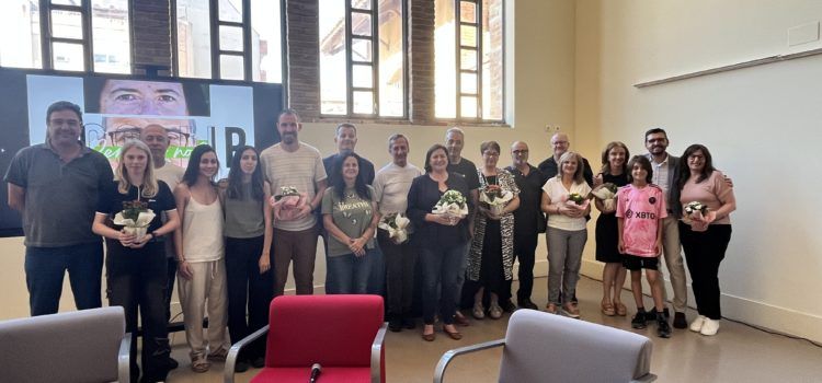 “Acollir: Per què no?” l’exposició del Consell Comarcal del Baix Ebre per visibilitzar l’acolliment familiar