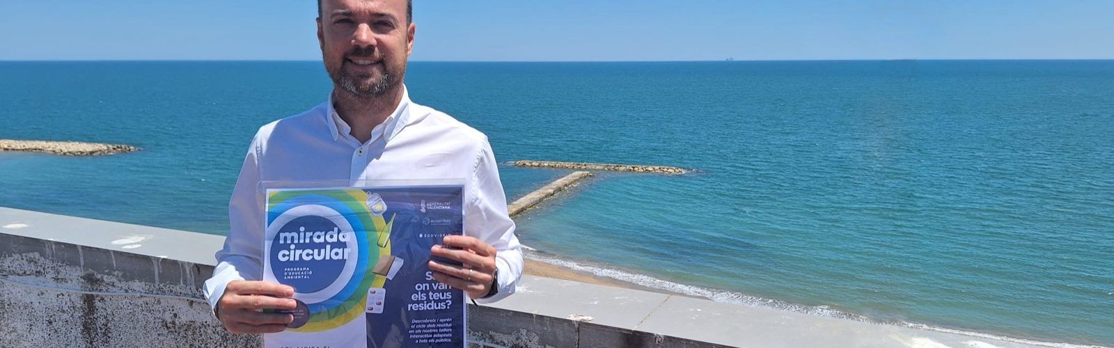 Vinaròs celebrarà el Dia Mundial del Medi Ambient amb tres jornades participatives