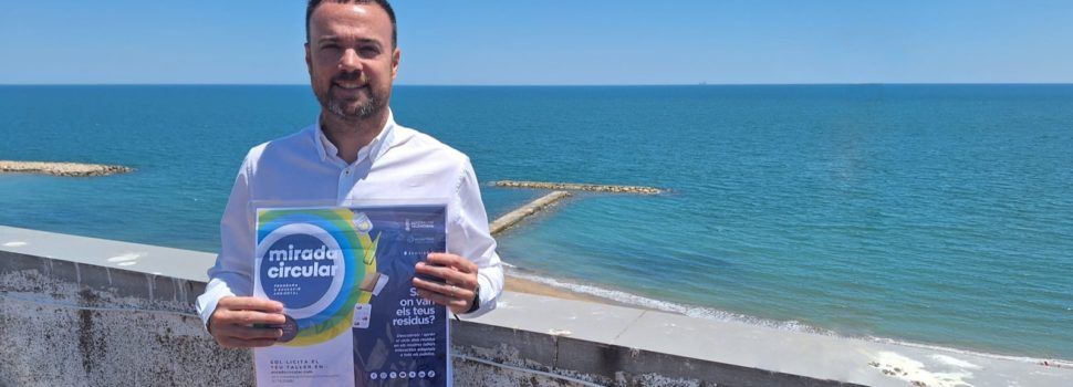 Vinaròs celebrarà el Dia Mundial del Medi Ambient amb tres jornades participatives