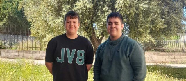 L’IES Leopoldo Querol elegeix als seus representants del Consell de la Infància i Adolescència vinarossenc